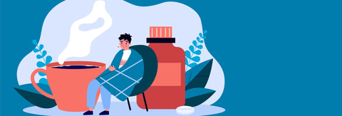 5 Supplements to Take When You Need to Get Better NOW