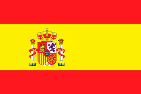 Where to Buy Jamieson in Spain