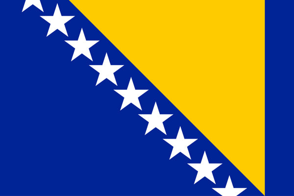 Where to Buy Jamieson in Bosnia and Herzegovina