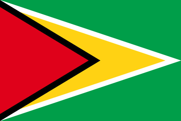 Where to Buy Jamieson in Guyana