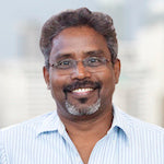 Dr. Ragupathy Subramanyam