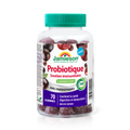 31000101 Jamieson Probiotic Immune Gummy Elderberry Flavour 70 Gummies 10000_R2064_GUM_ProbioticImmune_300cc_BTL_MAIN2