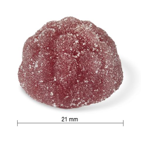 31000101 Jamieson Probiotic Immune Gummy Elderberry Flavour 70 Gummies 10000_R2064_ProbioticImmune_ElderberryGummie_PIL_21mm_CONTENTS