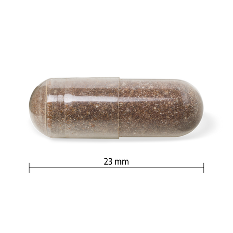 31002116 Jamieson Complete Gut Health 30 Capsules 10124_R2034_CompleteGutHealth_112mL_23mm_PILL