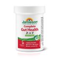 31002116 Jamieson Complete Gut Health 30 Capsules 10124_R2034_CompleteGutHealth_112mL_ALT