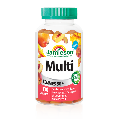 31002286 Multivitamin Gummies for Women 50+ 31002286_J_GUM_Multi_Women50+_625cc_R2035_BTL_MAIN2