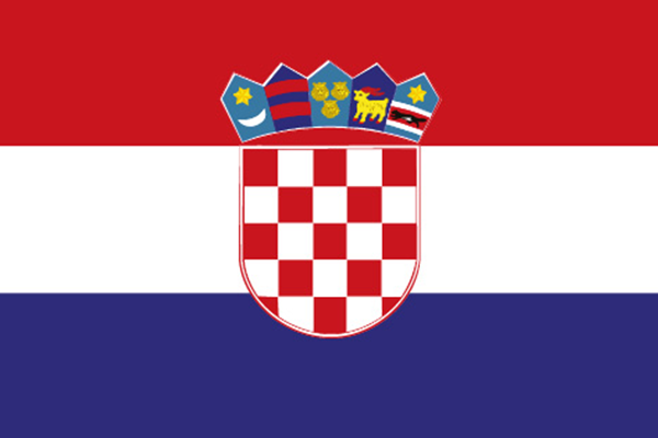 Where to Buy Jamieson in Croatia