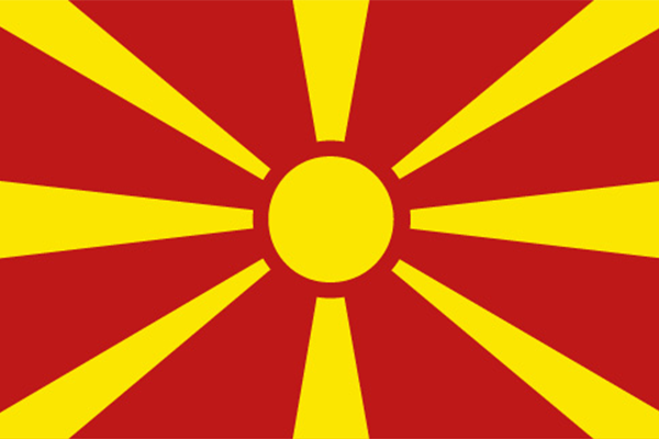 Where to Buy Jamieson in North Macedonia