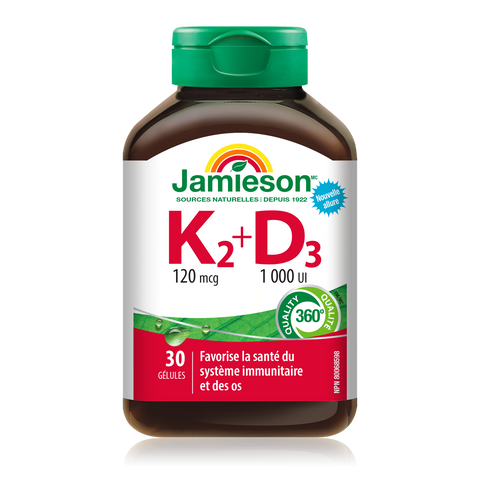 31000859 Jamieson Vitamin K2 & Vitamin D3 30 Softgels 9043_MAIN2