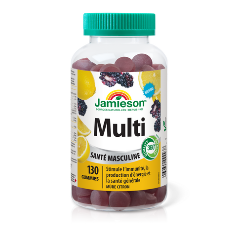 31001332 Men's Multi Gummy 9993_R2074_GUM_Multi_Men_625cc_BTL_MAIN2