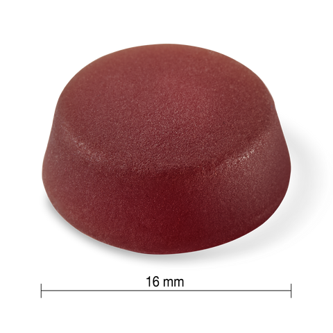 31001332 Men's Multi Gummy 9993_R2074_Multi_Men_BlackberryLemon_Gummy_PIL_16mm_CONTENTS